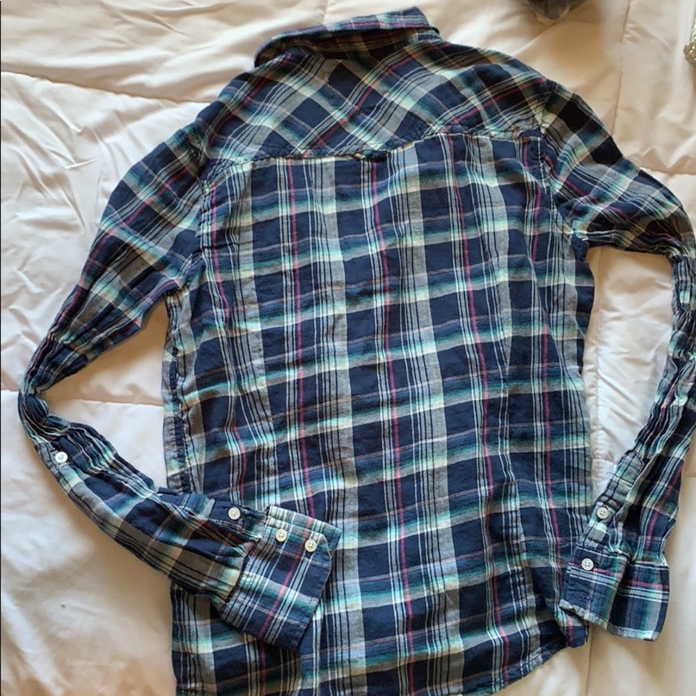 Flannel - Picture 2 of 2